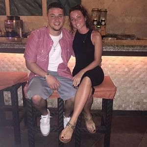 Meet your Posher, Mike